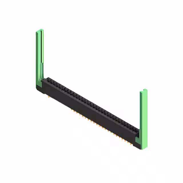 387-062-555-268 EDAC Inc.  Edgeboard Connectors